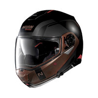 NOLAN PRILBA N100-5 CONSISTENCY N-COM 028